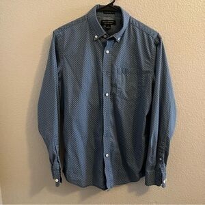 Banana Republic button down shirt